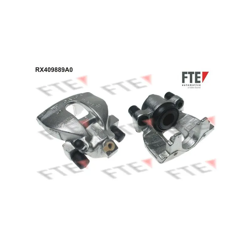 Étrier de frein FTE RX409889A0