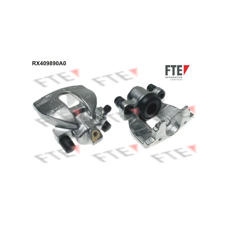 Étrier de frein FTE RX409890A0