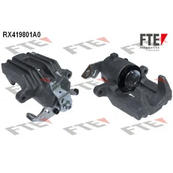 Étrier de frein FTE RX419801A0