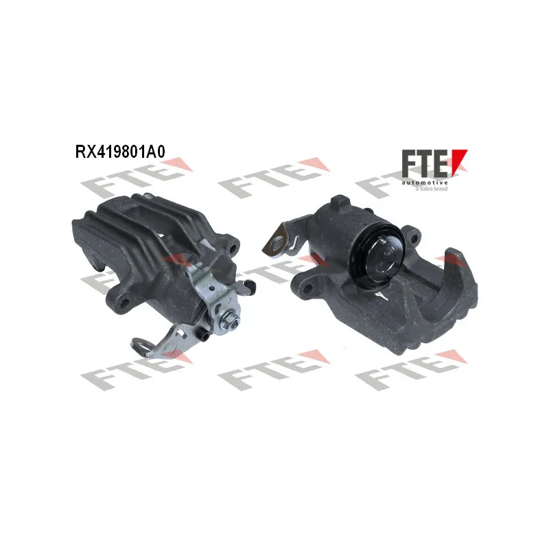 Étrier de frein FTE RX419801A0