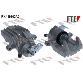 Étrier de frein FTE RX419802A0