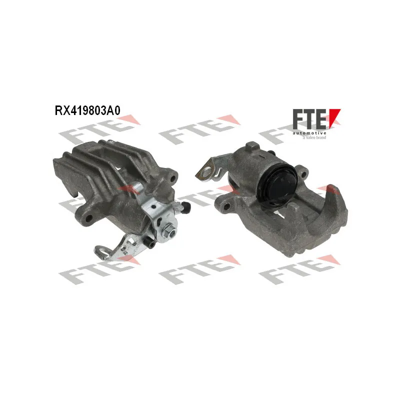 Étrier de frein FTE RX419803A0