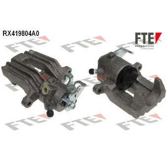 Étrier de frein FTE RX419804A0