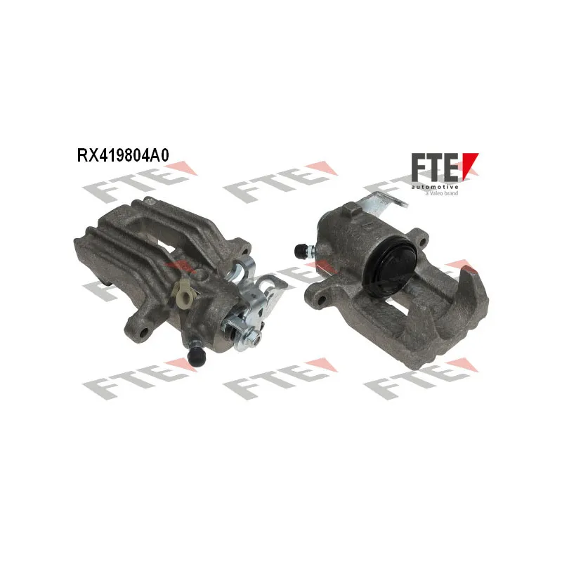 Étrier de frein FTE RX419804A0