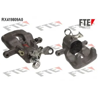 Étrier de frein FTE RX419809A0