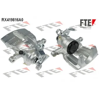 Étrier de frein FTE RX419816A0