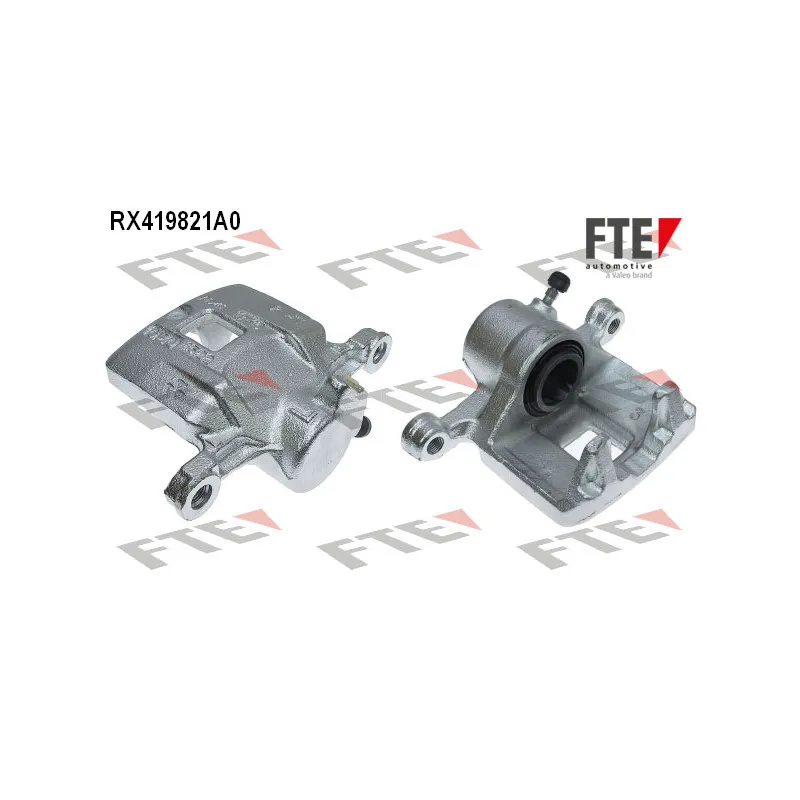 Étrier de frein FTE RX419821A0