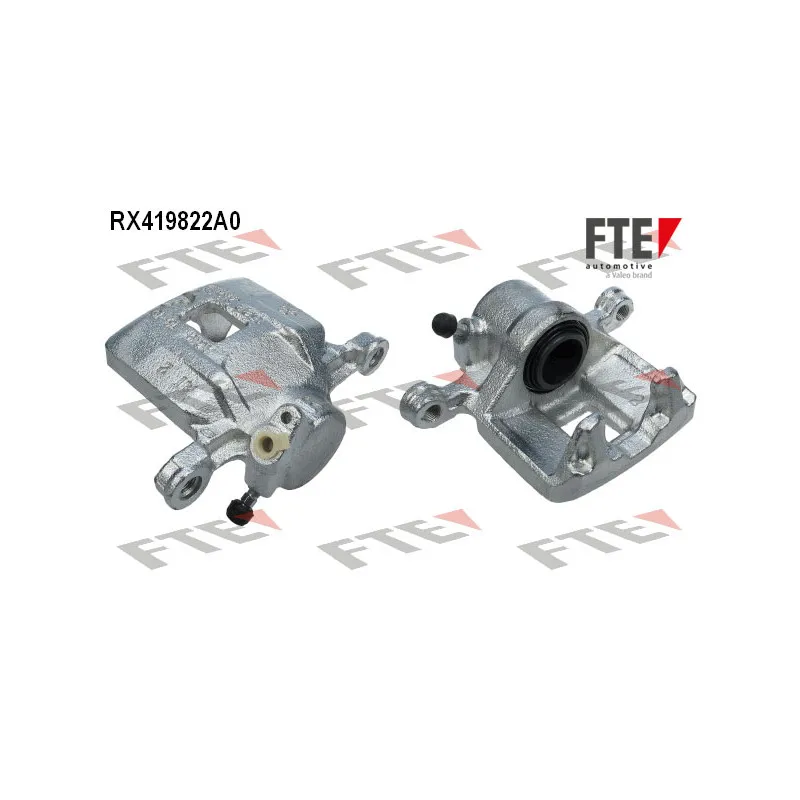 Étrier de frein FTE RX419822A0
