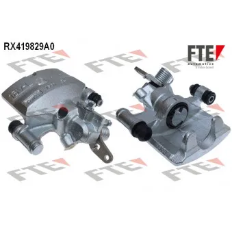 Étrier de frein FTE RX419829A0