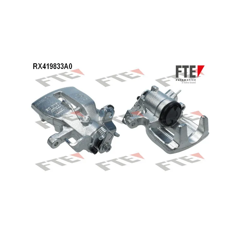 Étrier de frein FTE RX419833A0