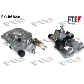 Étrier de frein FTE RX419838A0