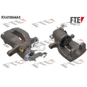 Étrier de frein FTE RX419844A0