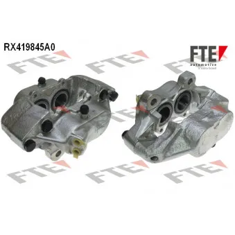Étrier de frein FTE RX419845A0