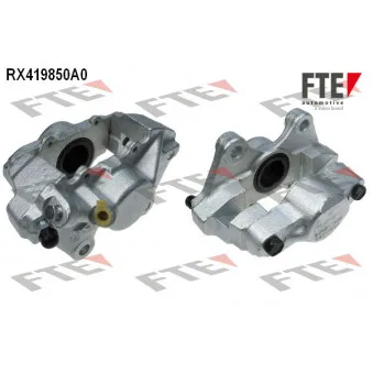 Étrier de frein FTE RX419850A0