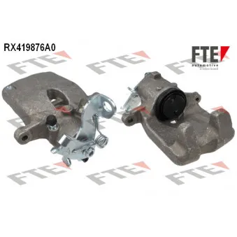 Étrier de frein FTE RX419876A0