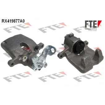 Étrier de frein FTE RX419877A0