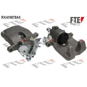 Étrier de frein FTE RX419878A0