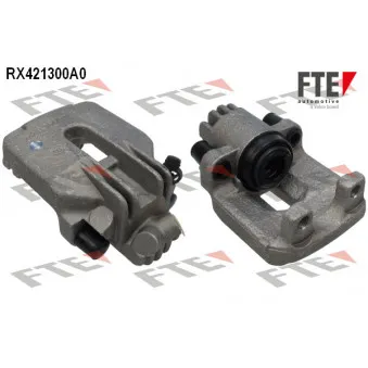 Étrier de frein FTE RX421300A0