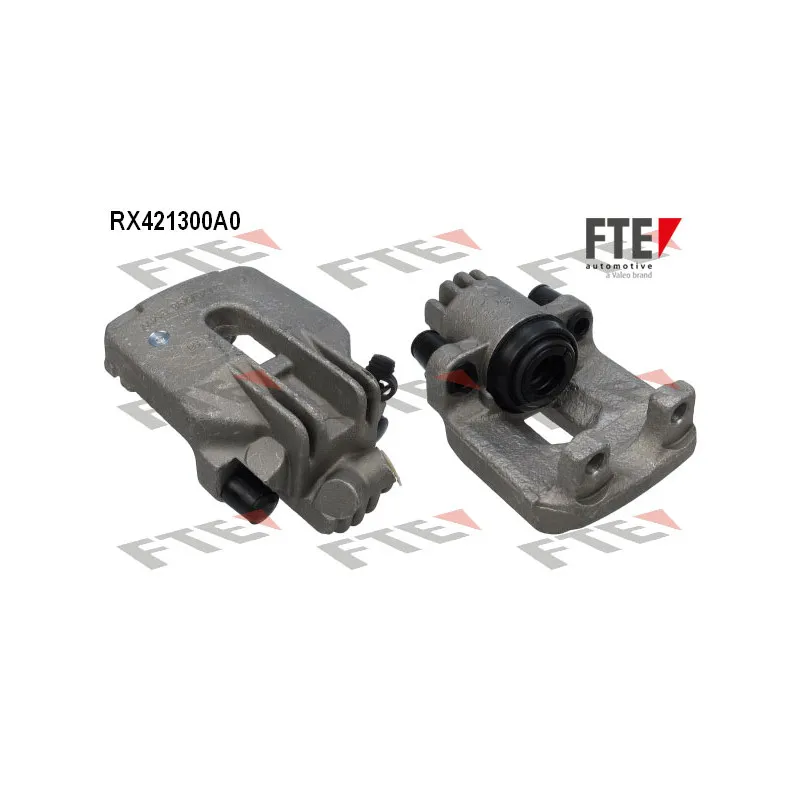 Étrier de frein FTE RX421300A0