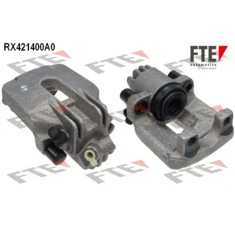 Étrier de frein FTE RX421400A0