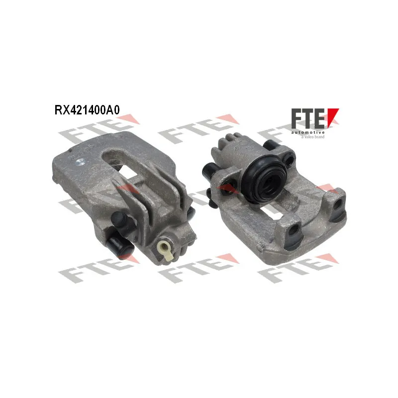 Étrier de frein FTE RX421400A0