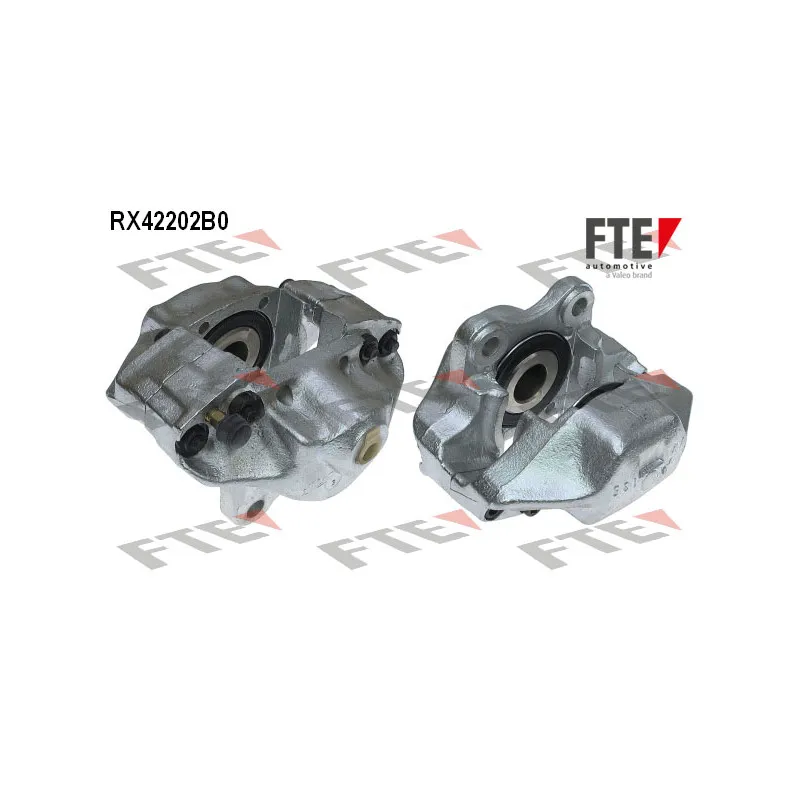 Étrier de frein FTE RX42202B0
