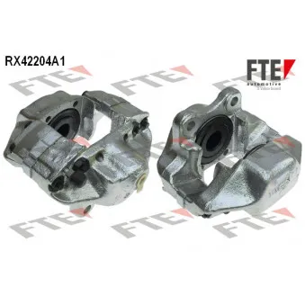 Étrier de frein FTE RX42204A1