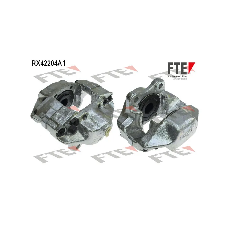 Étrier de frein FTE RX42204A1