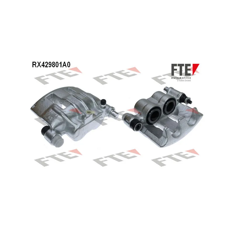 Étrier de frein FTE RX429801A0