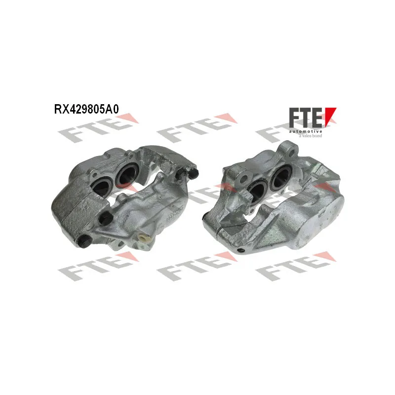Étrier de frein FTE RX429805A0