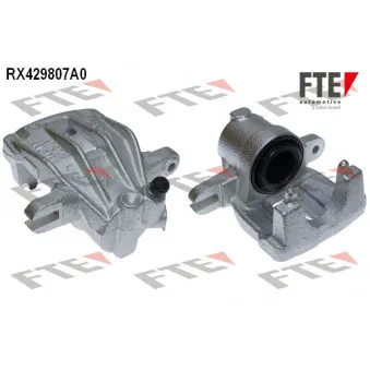 Étrier de frein FTE RX429807A0