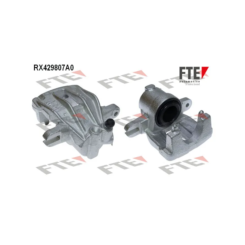 Étrier de frein FTE RX429807A0