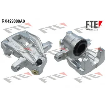 Étrier de frein FTE RX429808A0