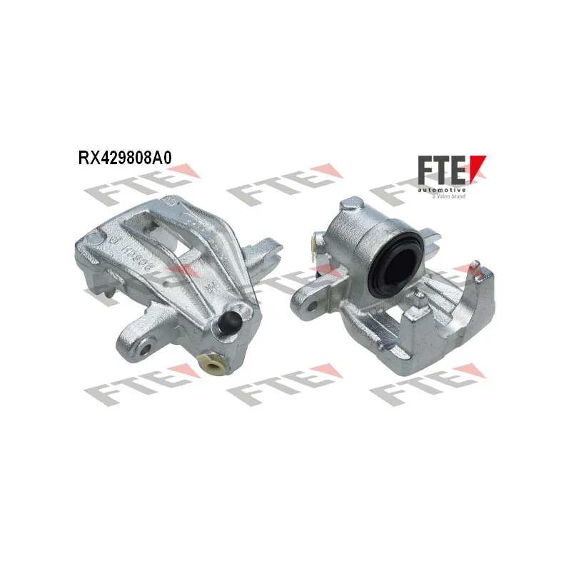Étrier de frein FTE RX429808A0
