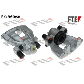 Étrier de frein FTE RX429809A0
