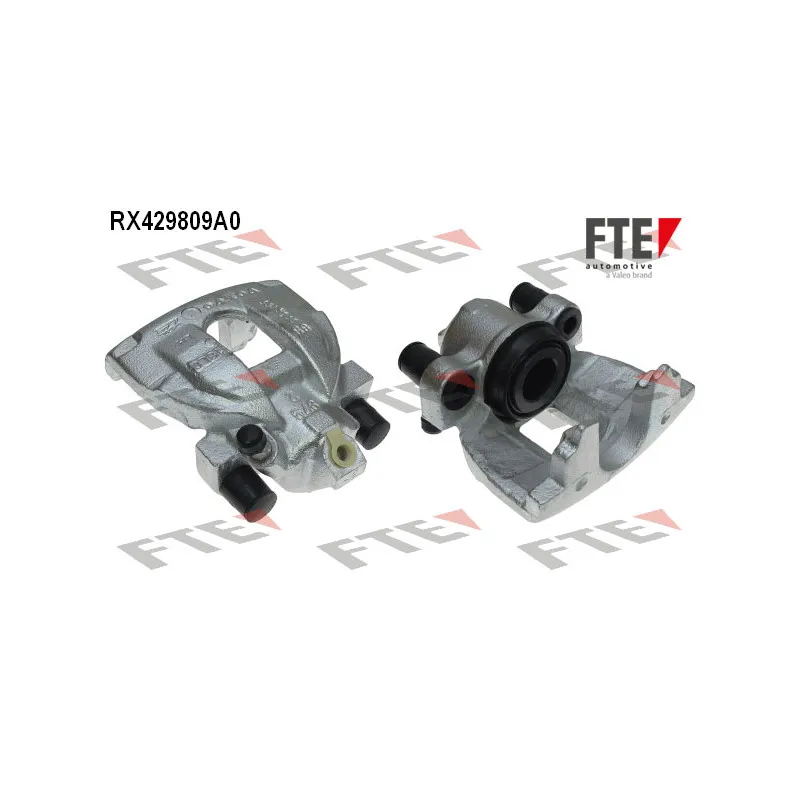Étrier de frein FTE RX429809A0