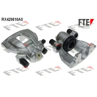 Étrier de frein FTE RX429810A0
