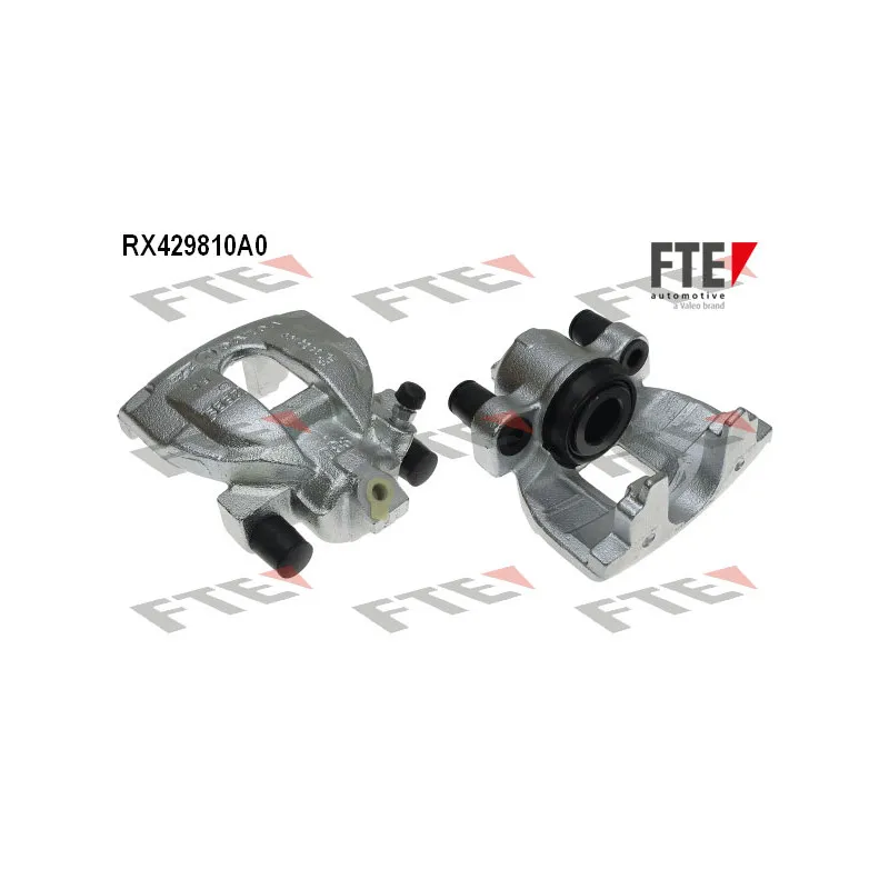 Étrier de frein FTE RX429810A0