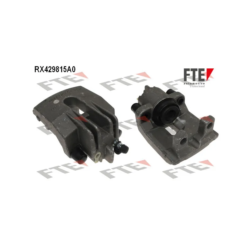 Étrier de frein FTE RX429815A0