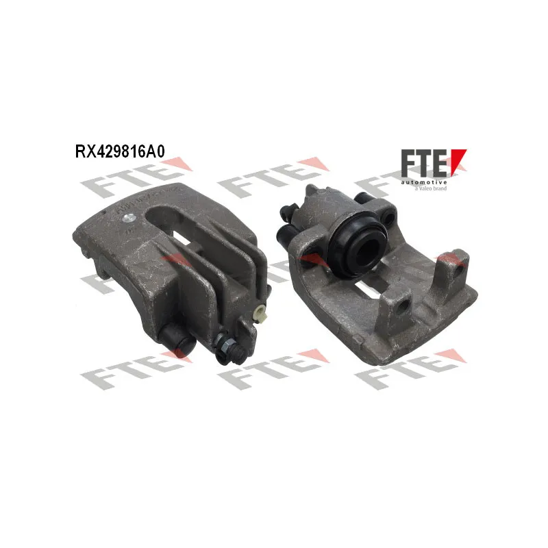 Étrier de frein FTE RX429816A0