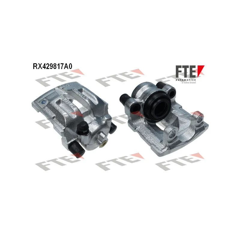 Étrier de frein FTE RX429817A0