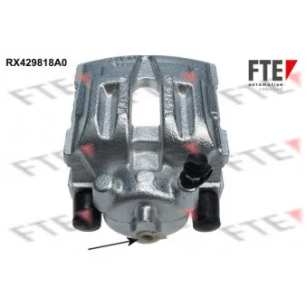 Étrier de frein FTE RX429818A0