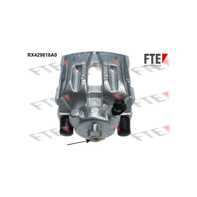 Étrier de frein FTE RX429818A0