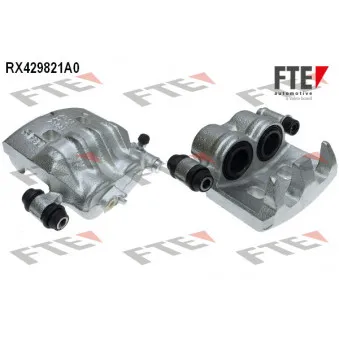 Étrier de frein FTE RX429821A0
