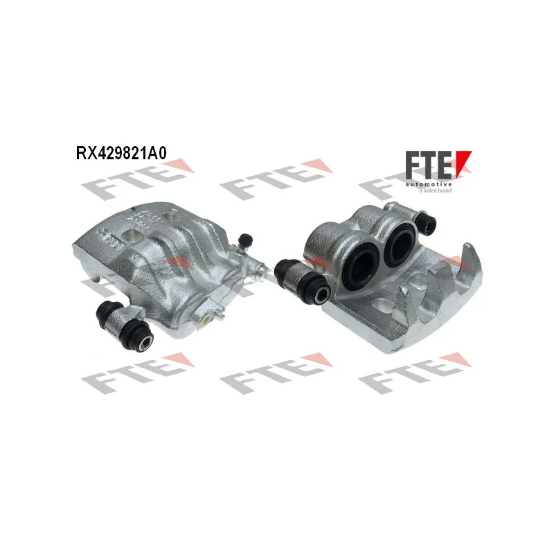 Étrier de frein FTE RX429821A0