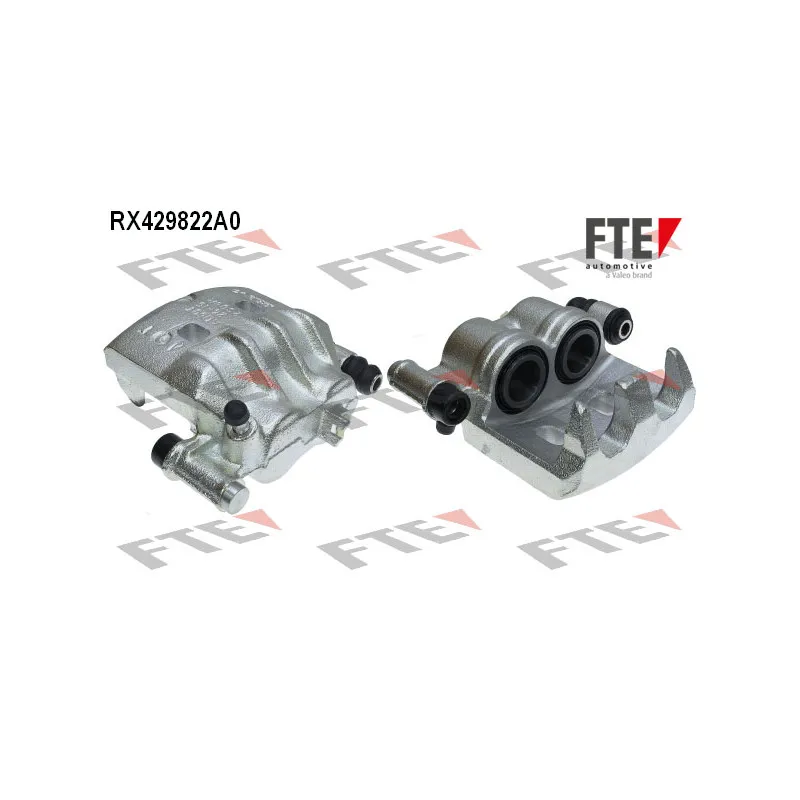 Étrier de frein FTE RX429822A0