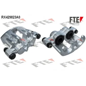 Étrier de frein FTE RX429823A0