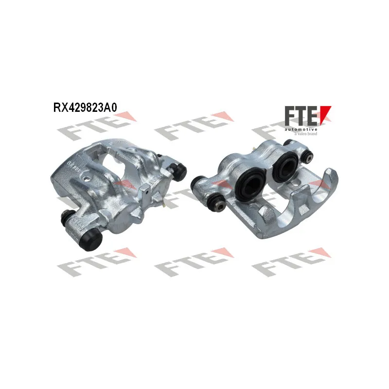 Étrier de frein FTE RX429823A0