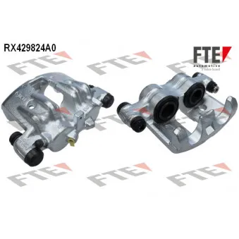 Étrier de frein FTE RX429824A0