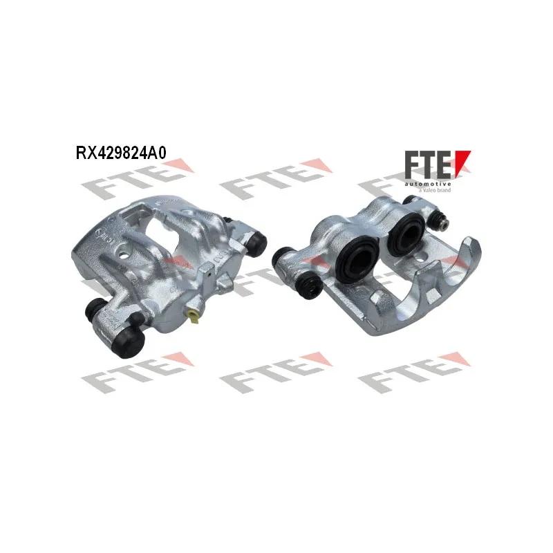 Étrier de frein FTE RX429824A0